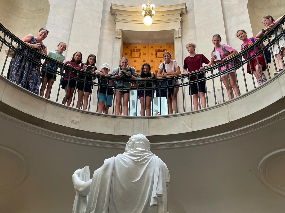 NC Capitol NC Capitol