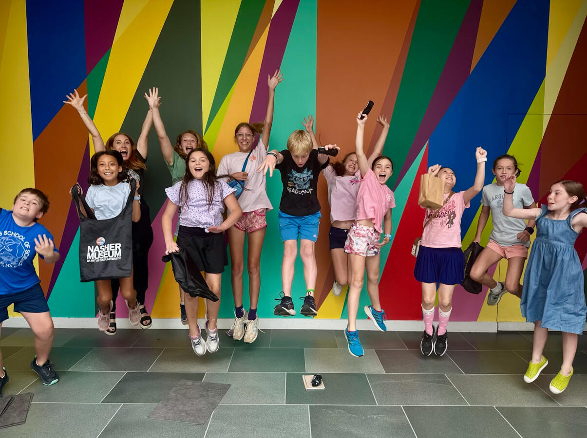 Nasher Museum of Art